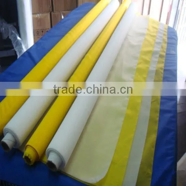 polyester screen printing mesh fabric/ screen printing supplies (manufacturer)