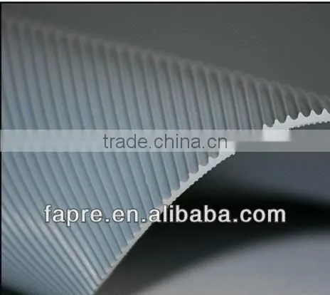 Black Anti-slip Rubber Mats(Panchas Caucho)