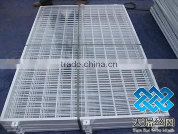 wire mesh fence fasteners