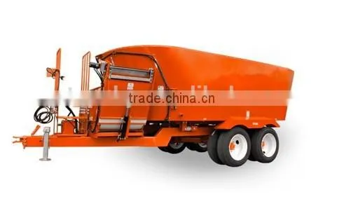 Tractor mounted TMR Mixer / Feeds Mixer / Vertical Mixer Wagons