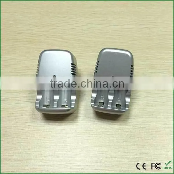 4.2V 350mA Intellicharge Smart Battery Charger(EU/US plug) for FS01Ring Type Barcode Scanner