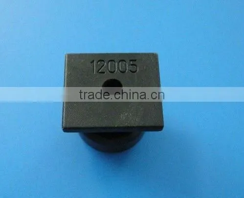 OEM plastic injection part for doors and windows