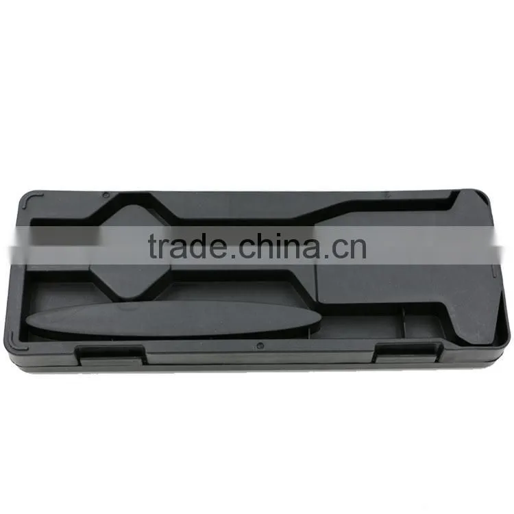 High Quality Electronic Digital Caliper Inch/Metric/Fractions Conversion 0-6 Inch/150 mm Stainless Steel Body