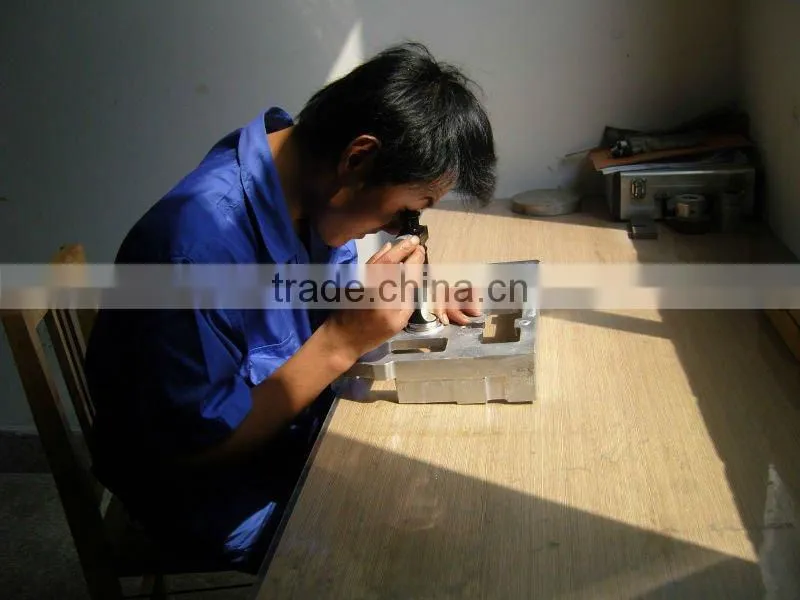 marine part casting part