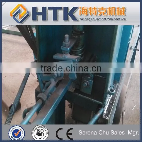 Direct Factory HOT SALE Wire straightening and cutting machine