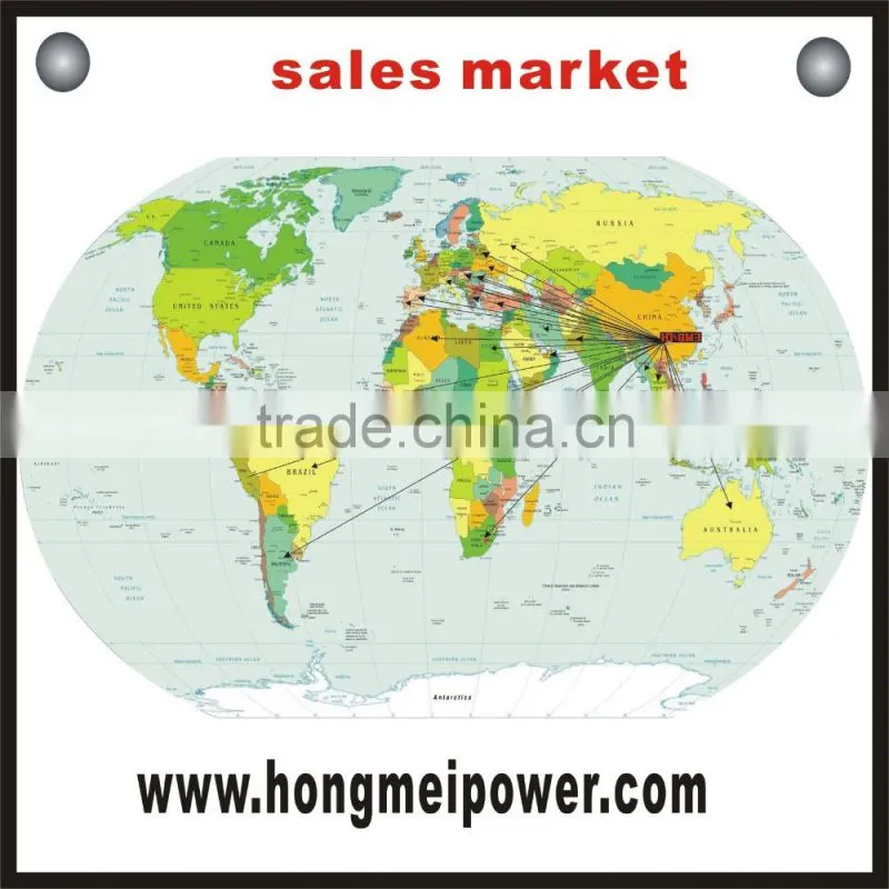 single cylinder gasoline engine 4 stroke gasoline engine 6.5 HP Gas Engine