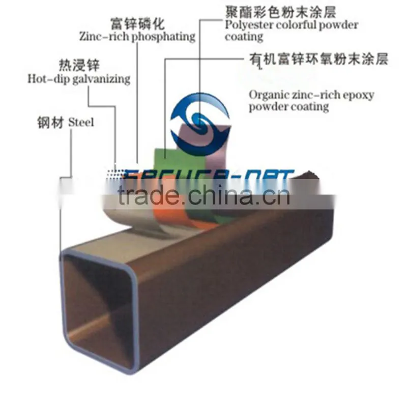 China supplier high quality 358 anti climb fence trellis for military protection