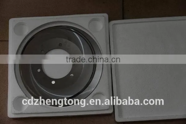 Carbide Paperboard Slitter for Corrugated Machinery