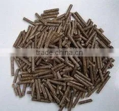 Wood Crusher