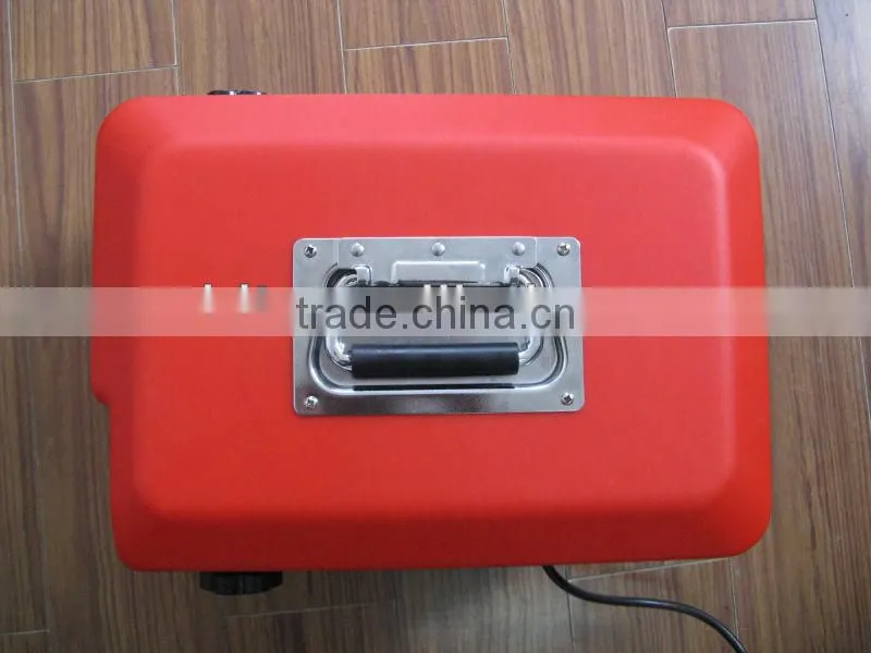 salable Electrical Hydrostatic Pressure comparison test Pump ETP-4.0