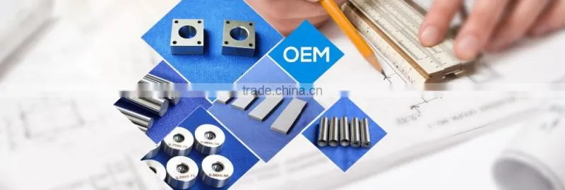 Zhuzhou good tungsten carbid pin