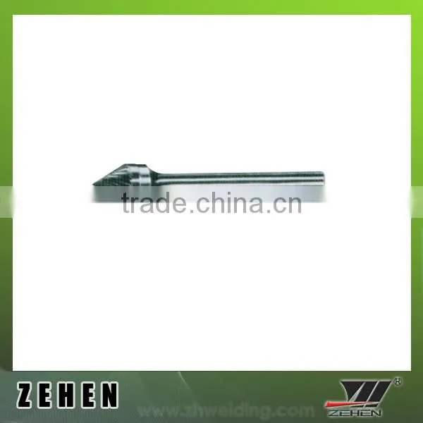 60 degree conical rotary file