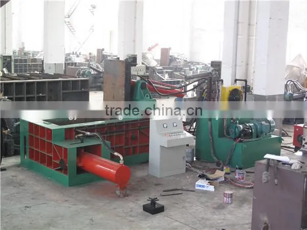 Baler for Sale