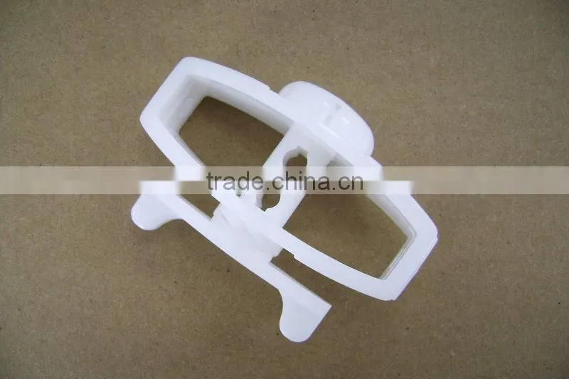 Electric Fence Double-Hole Wire Line Tightener