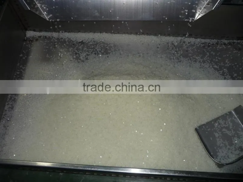 casting pattern wax granulator, casting wax granule making machine