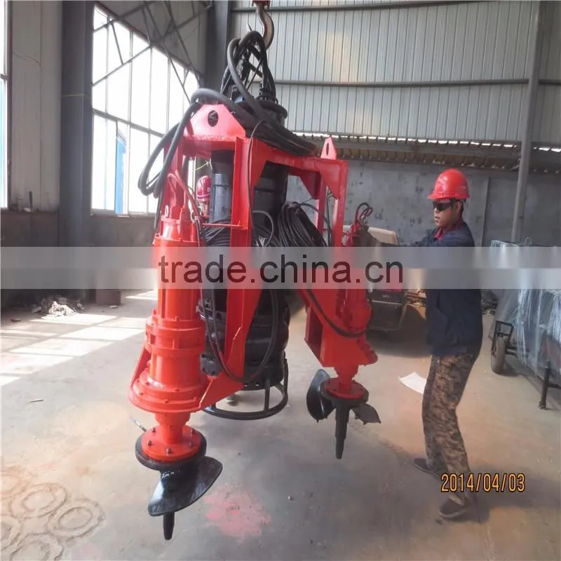 Best Quality River Sand Pumping Machine For Sale