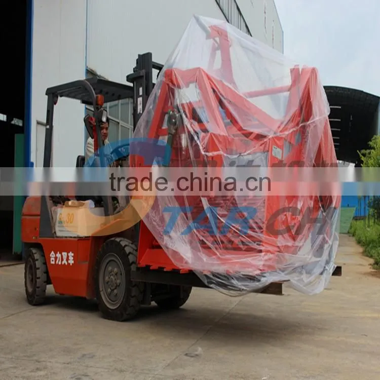 2016 Latest Design Comfortable Operate Potato Digger