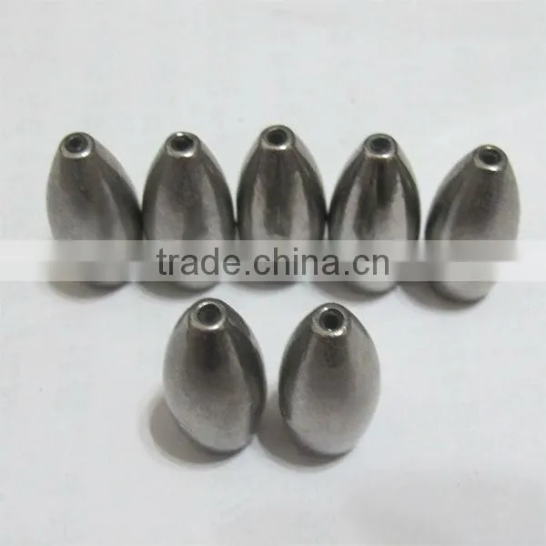 Carbide Tungsten Fishing Sinkers