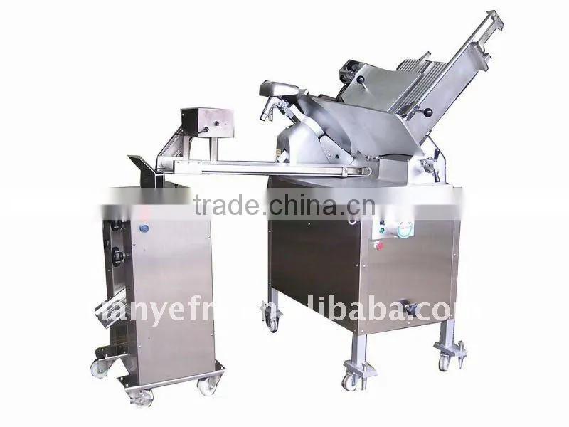 TW-650DL Food processor with top quality (Video)
