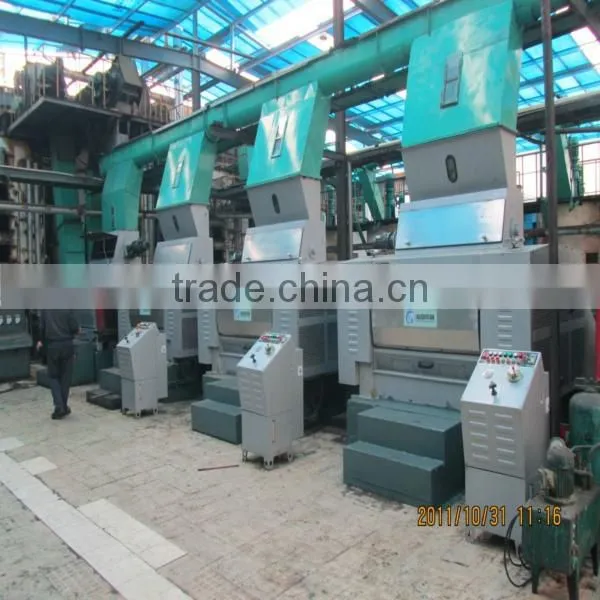 Alibaba supplier peanut oil extraction making machine