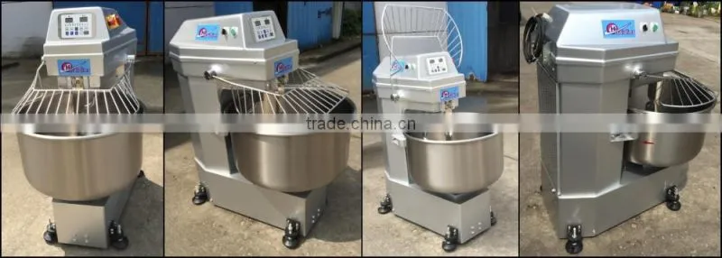 Baguette Bread Cement Mixer