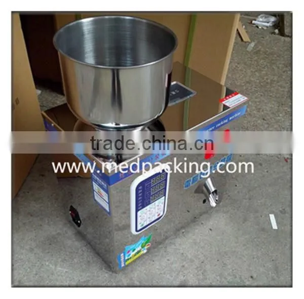 20-100g Particle Weighing and Filling Machine