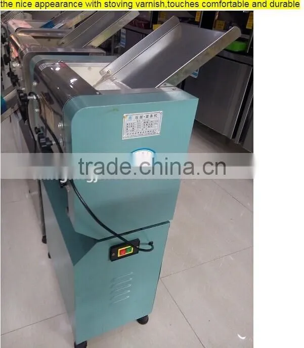 YMT-25B noodle presser machine/noodle making machine