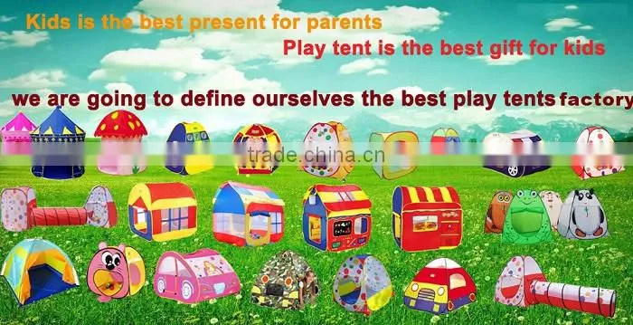 pop up play tent circus tent kids