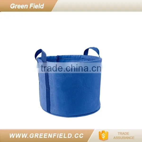 7 Gallon grow bag planter growing bag felt