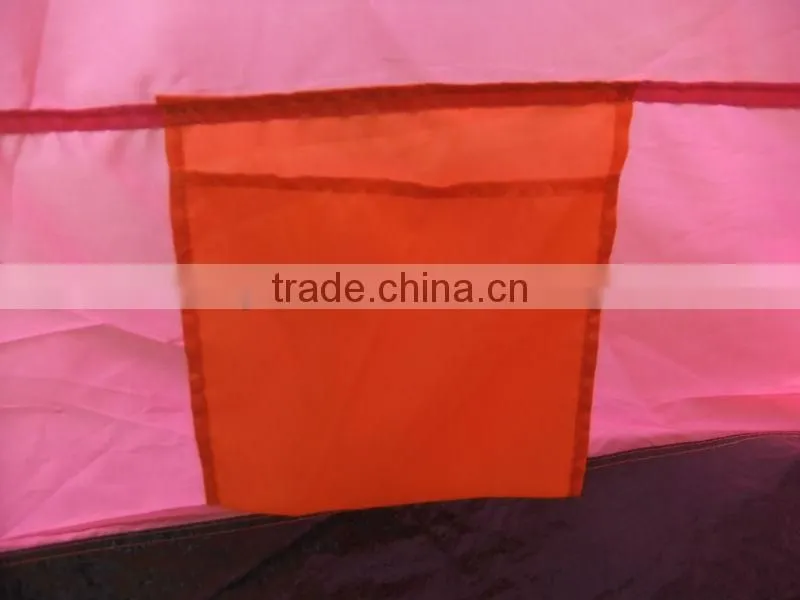 fishing tent