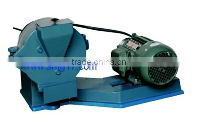 Hard Disk Crusher