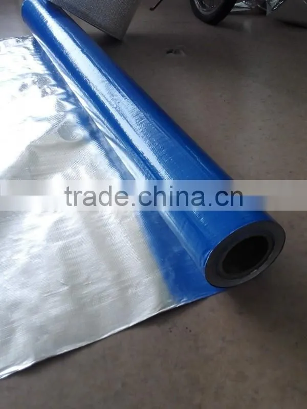 energy saving printable wall insulation material