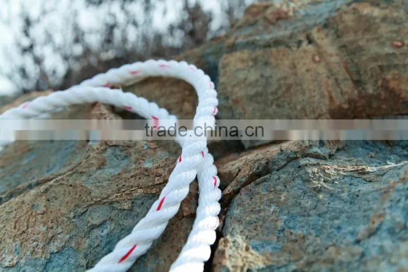 safety rope