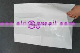 Disposable Plastic PE Tyre Bag