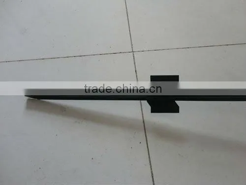 concrete steel nail