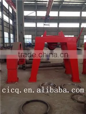 Shan Dong concrete pipe making machine with high quality in China