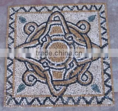 WholeSale 2017 MANUFACTURER AND EXPORTERS ONYX MOSAIC MEDALLIONS / MOTIV