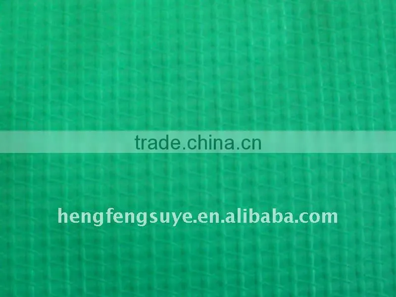 PVC Fire-proof Fabric Used in Building