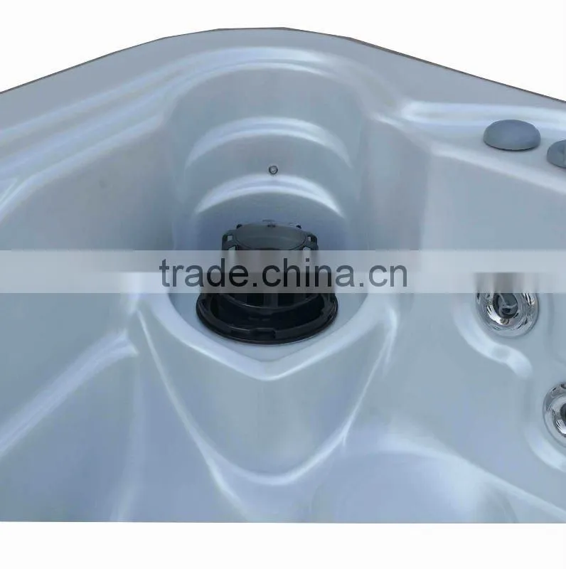 New style spa S300 with beautiful appearance