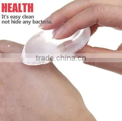 silicone makeup sponge