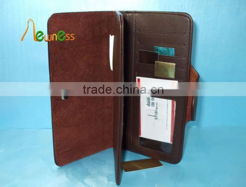Hot Sale Men's Wallet,Leather Wallet, Fashion Men's Leather Wallet,Promotional Gift