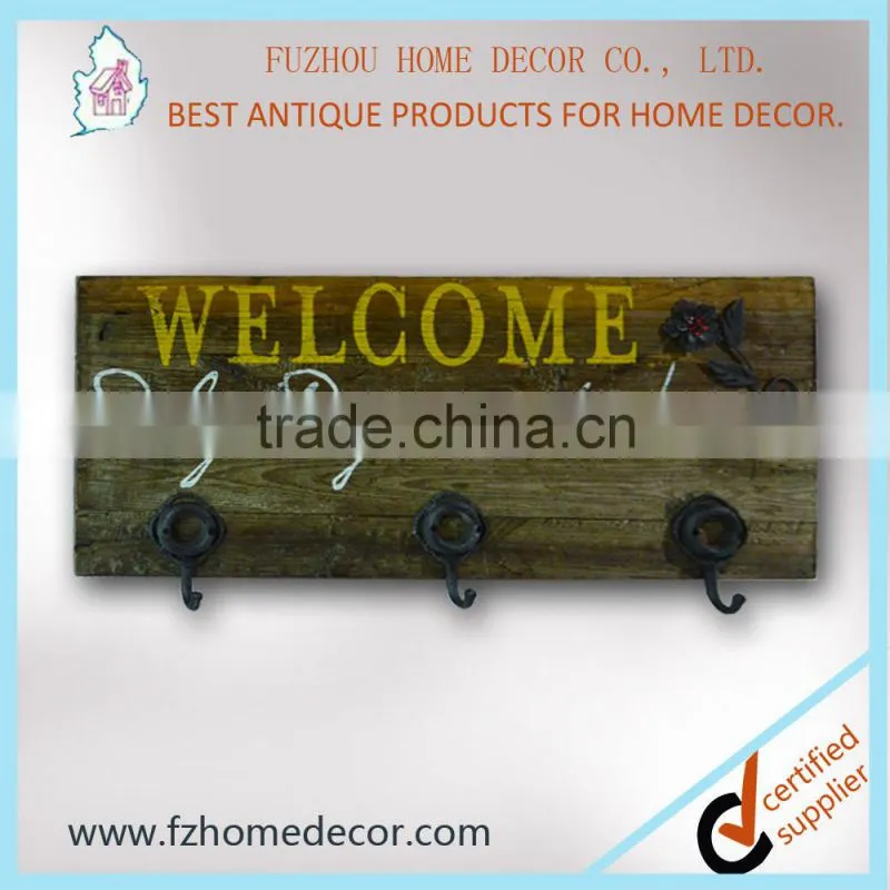 Inspirational wooden Wall Quote decorative Word plaque