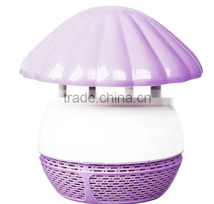 N72 mosquito light inducer killing lamp led