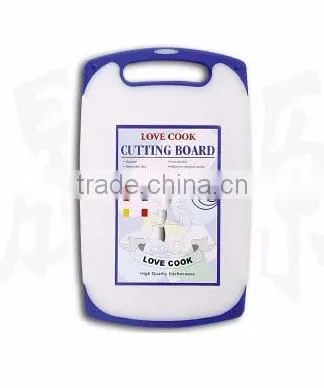 Durable Kitchenware Chopping/Cutting Board