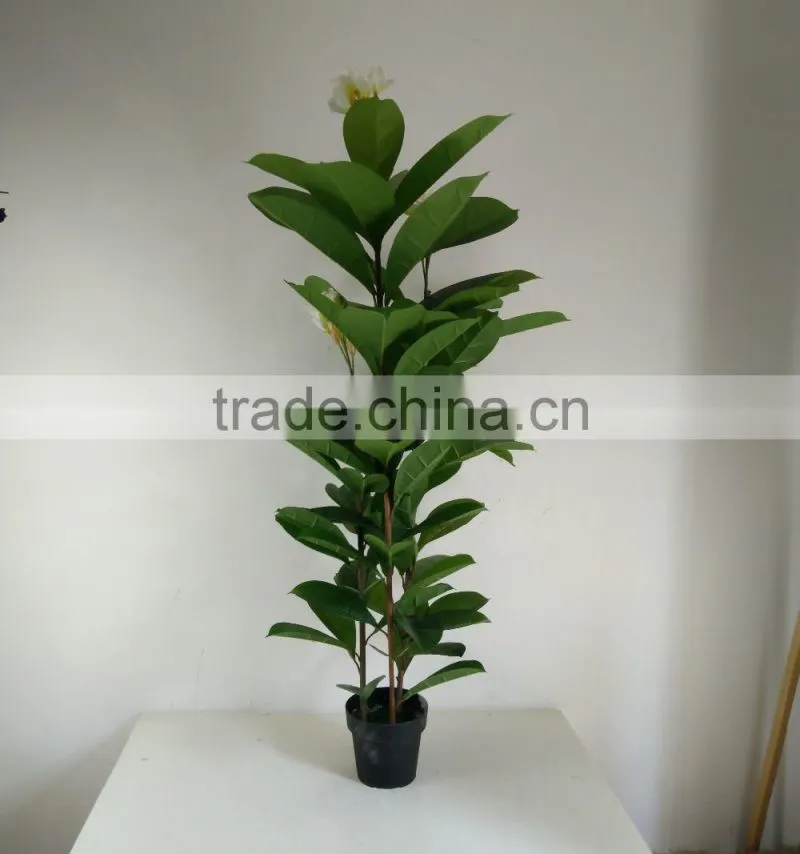 artificial decorative flower plant wholesale