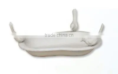 Trade Assurance China supplier high quality antique cast iron bird feeder for sale