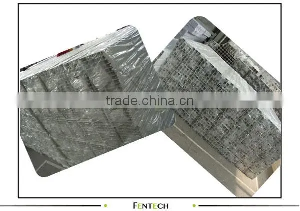 2014 Best Selling Made in China High Quality Privacy Vinyl Wall Fence