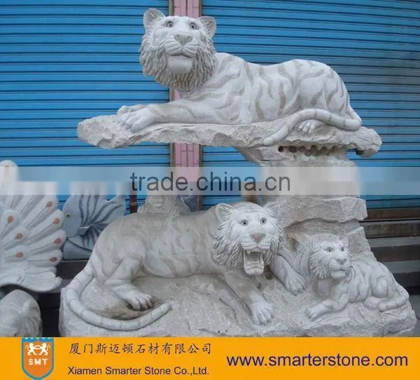 Animal and Garden Sculpture