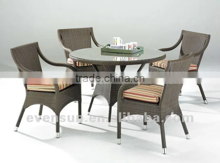 WEATHER WICKER FURNITURE