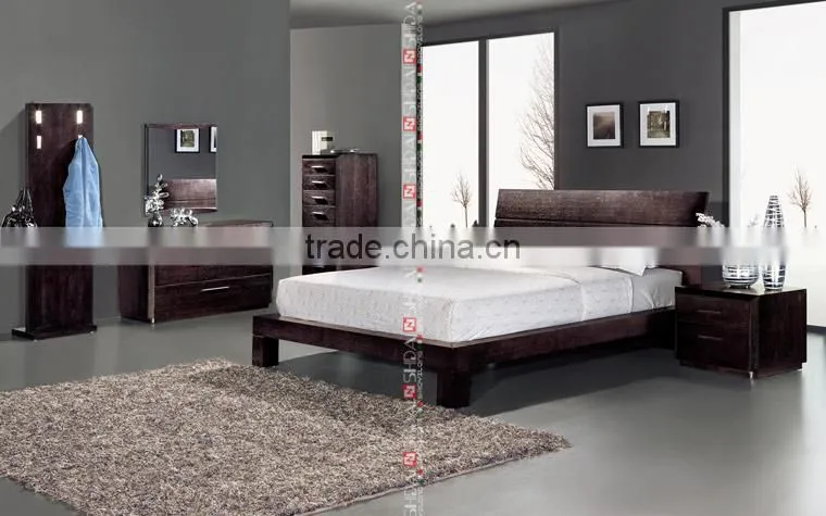 malaysia bedroom furniture / laminate bedroom furniture / wooden bedroom furniture B90